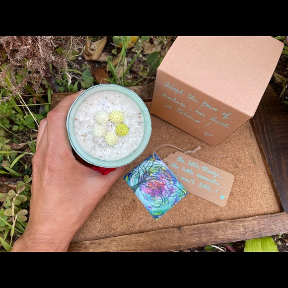 Other - Fruity Candle